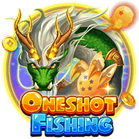 Oneshot Fishing